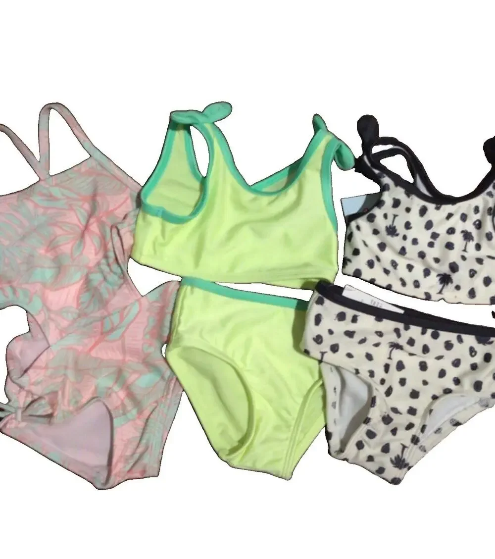 Baby Swimsuit Size 12M ~ NWT